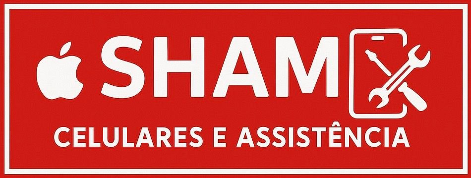 Sham Logo